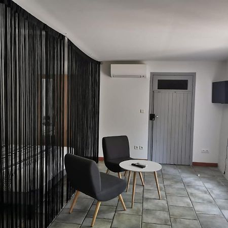 Ferienwohnung La Soulane Cucugnan Exterior foto
