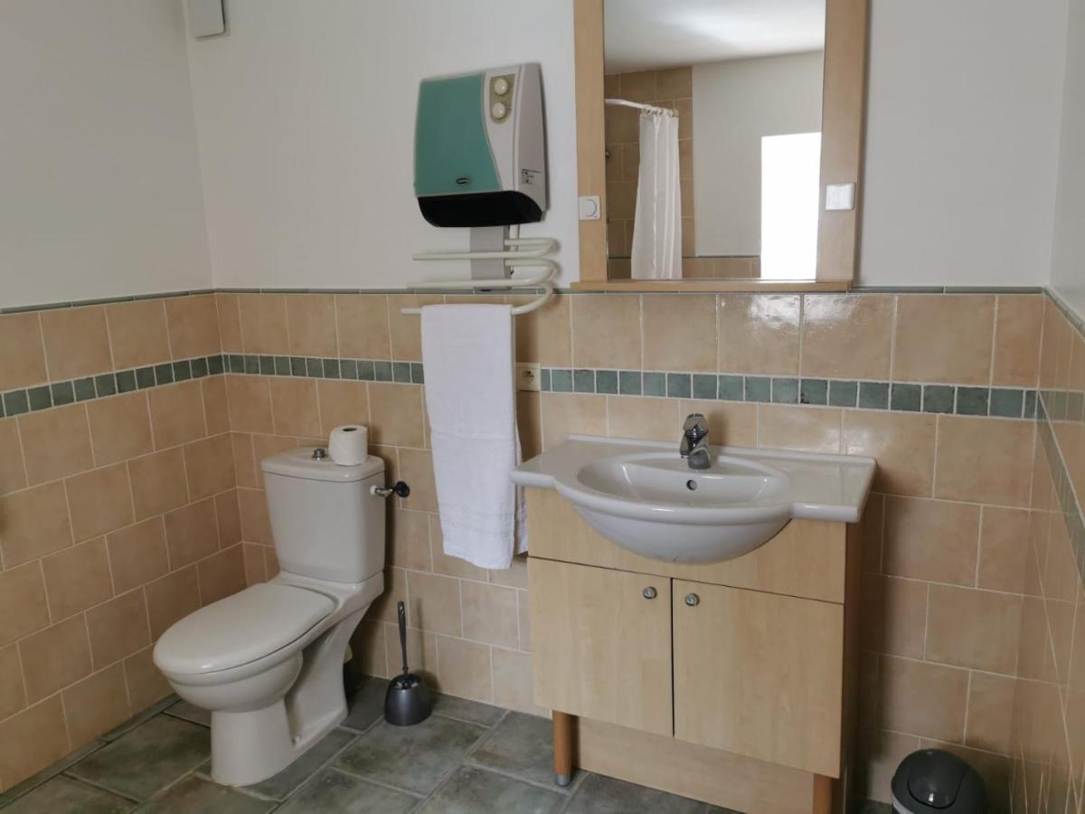 Ferienwohnung La Soulane Cucugnan Exterior foto